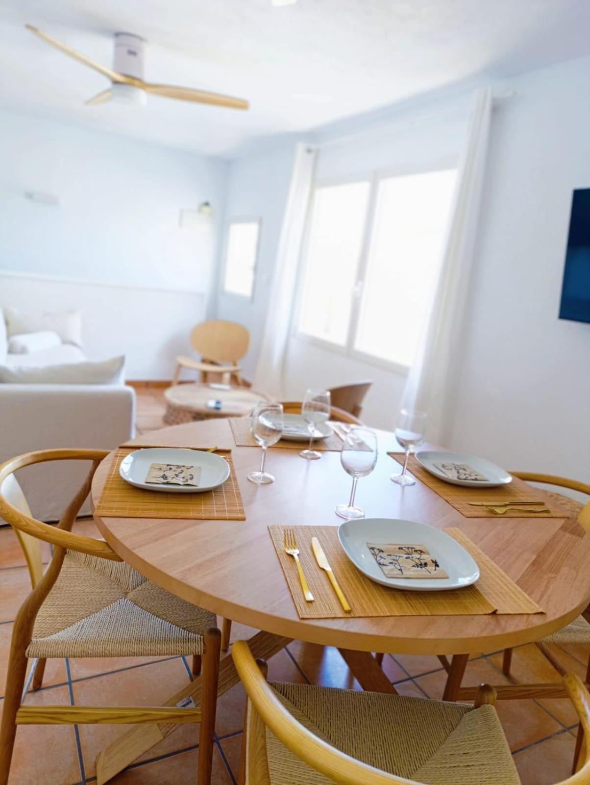 Casabella La Terrasse Villa Altea Ngoại thất bức ảnh
