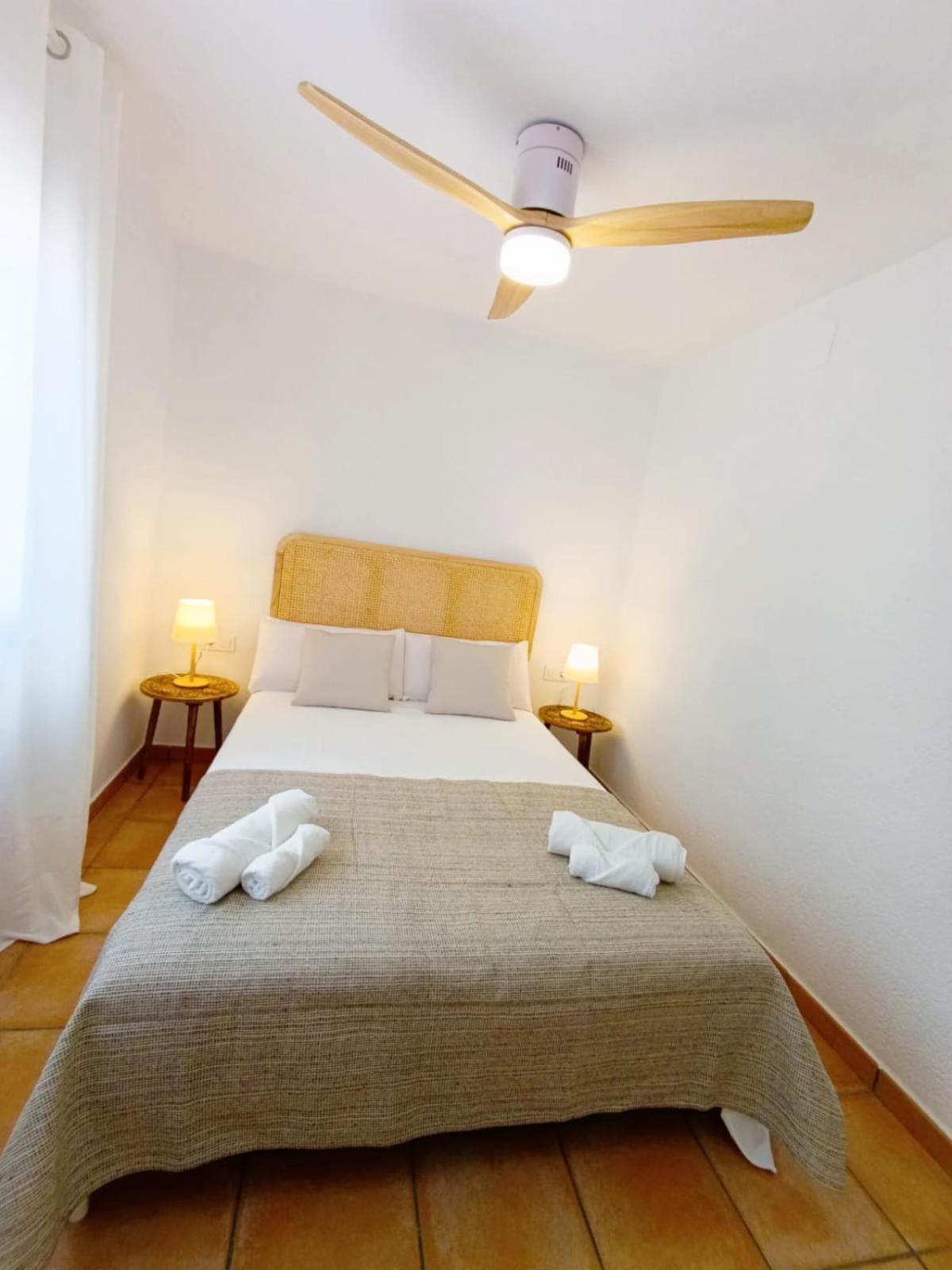 Casabella La Terrasse Villa Altea Ngoại thất bức ảnh