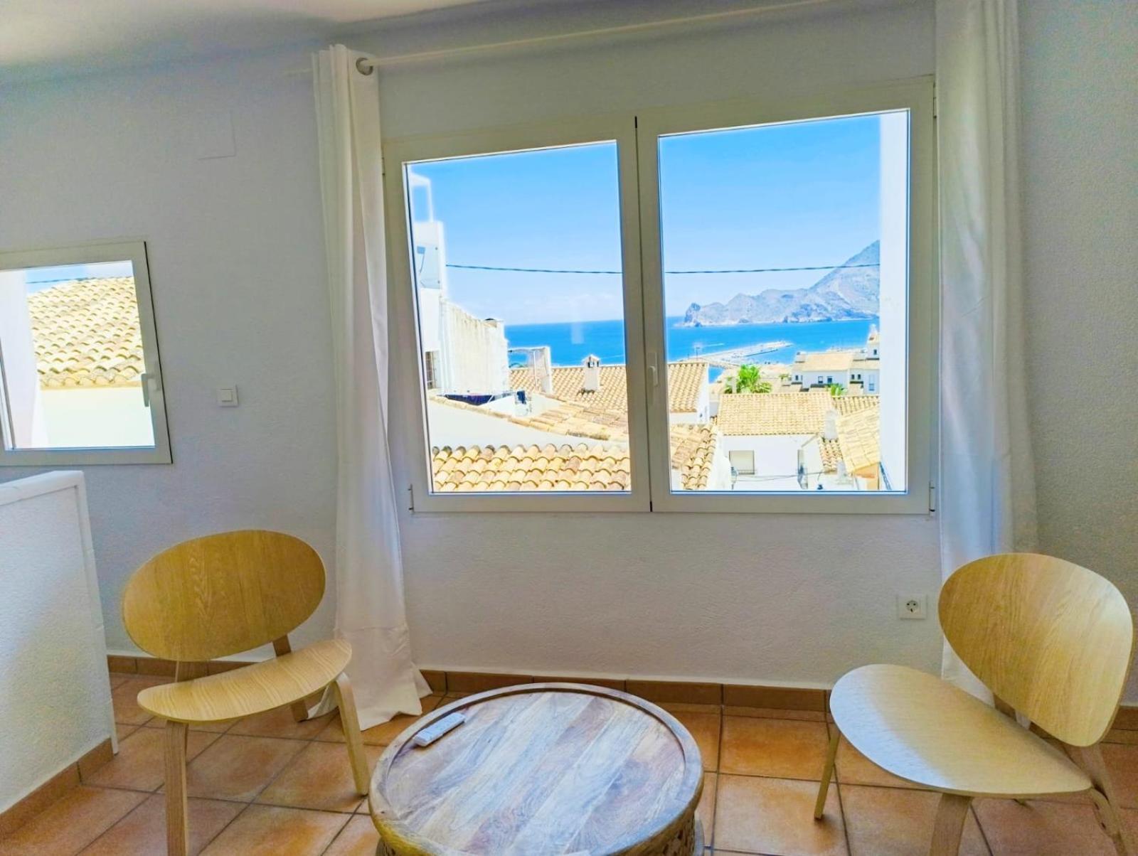 Casabella La Terrasse Villa Altea Ngoại thất bức ảnh