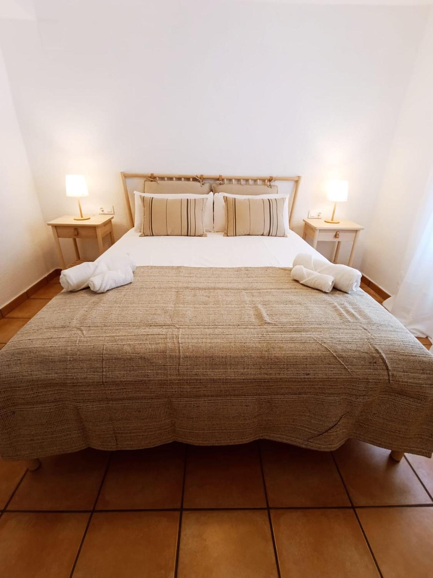 Casabella La Terrasse Villa Altea Ngoại thất bức ảnh