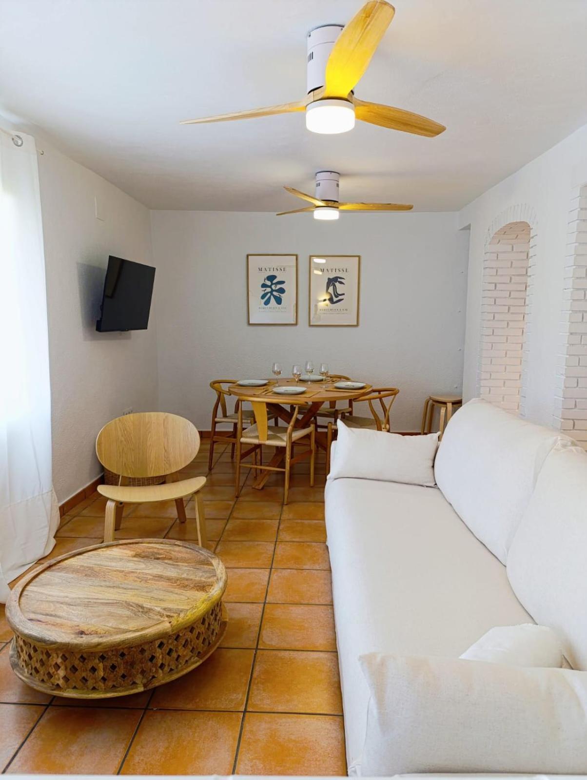 Casabella La Terrasse Villa Altea Ngoại thất bức ảnh