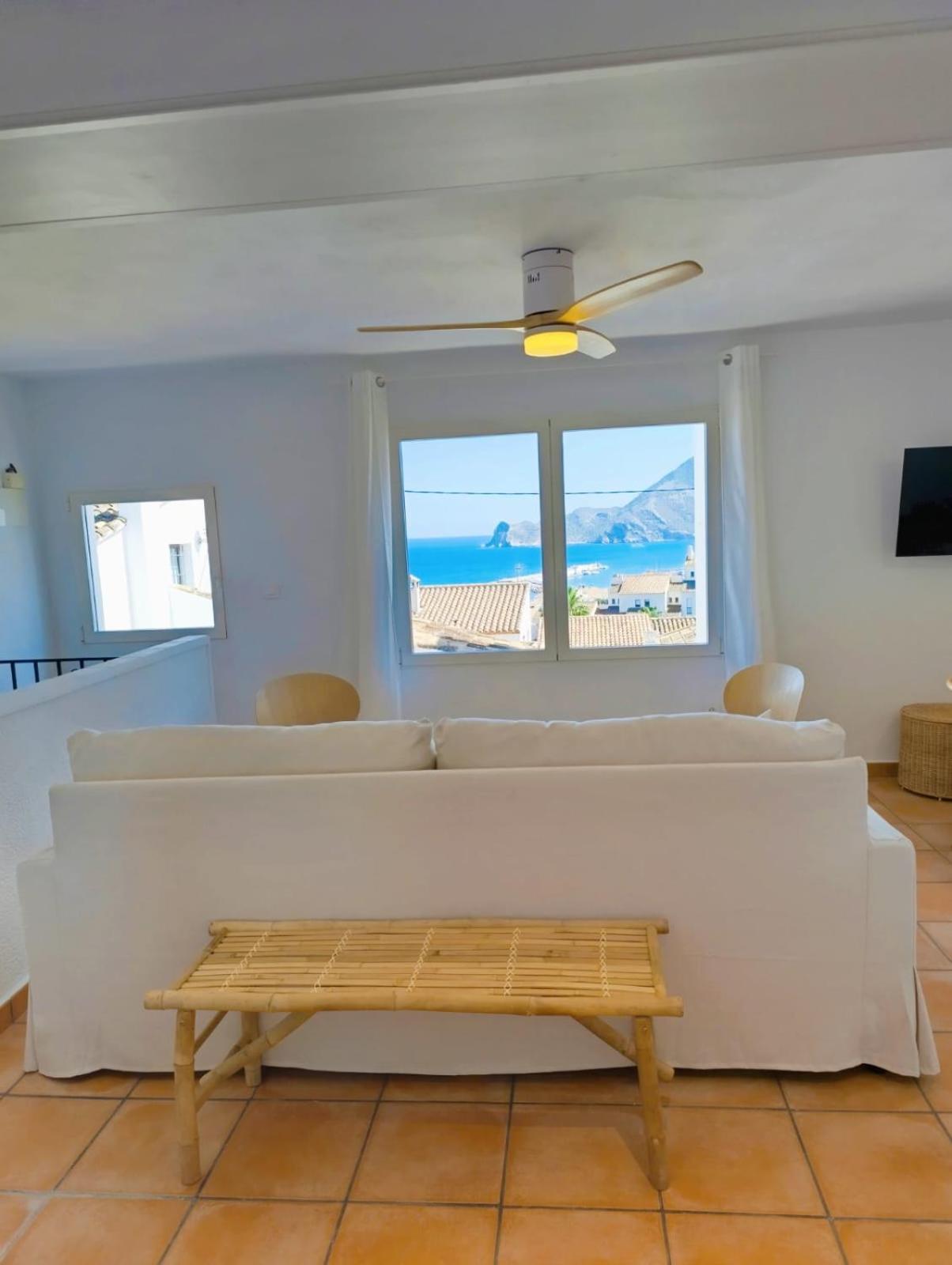 Casabella La Terrasse Villa Altea Ngoại thất bức ảnh