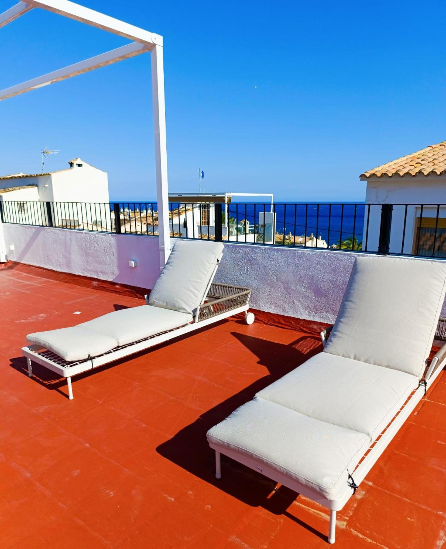 Casabella La Terrasse Villa Altea Ngoại thất bức ảnh